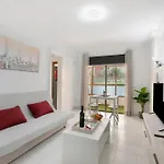 El Tute Apartment Bajamar (La Laguna)