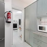 Apartment El Tute Bajamar (La Laguna)