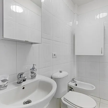 Apartment El Tute