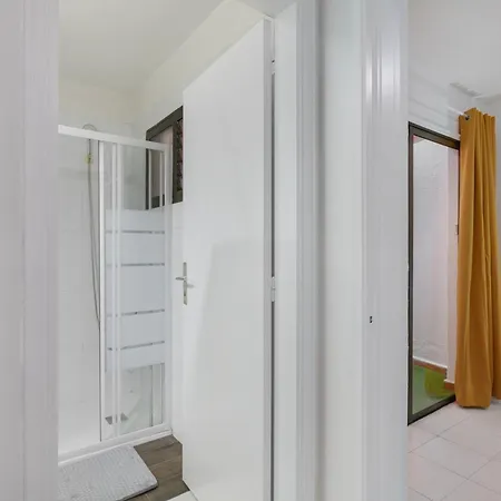 Apartment El Tute