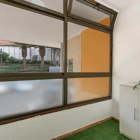 Apartment El Tute