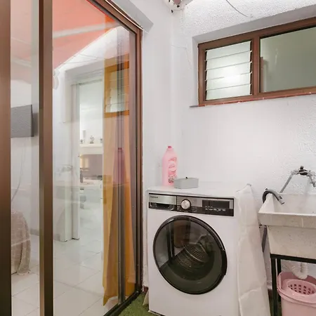 El Tute Apartment Bajamar (La Laguna)